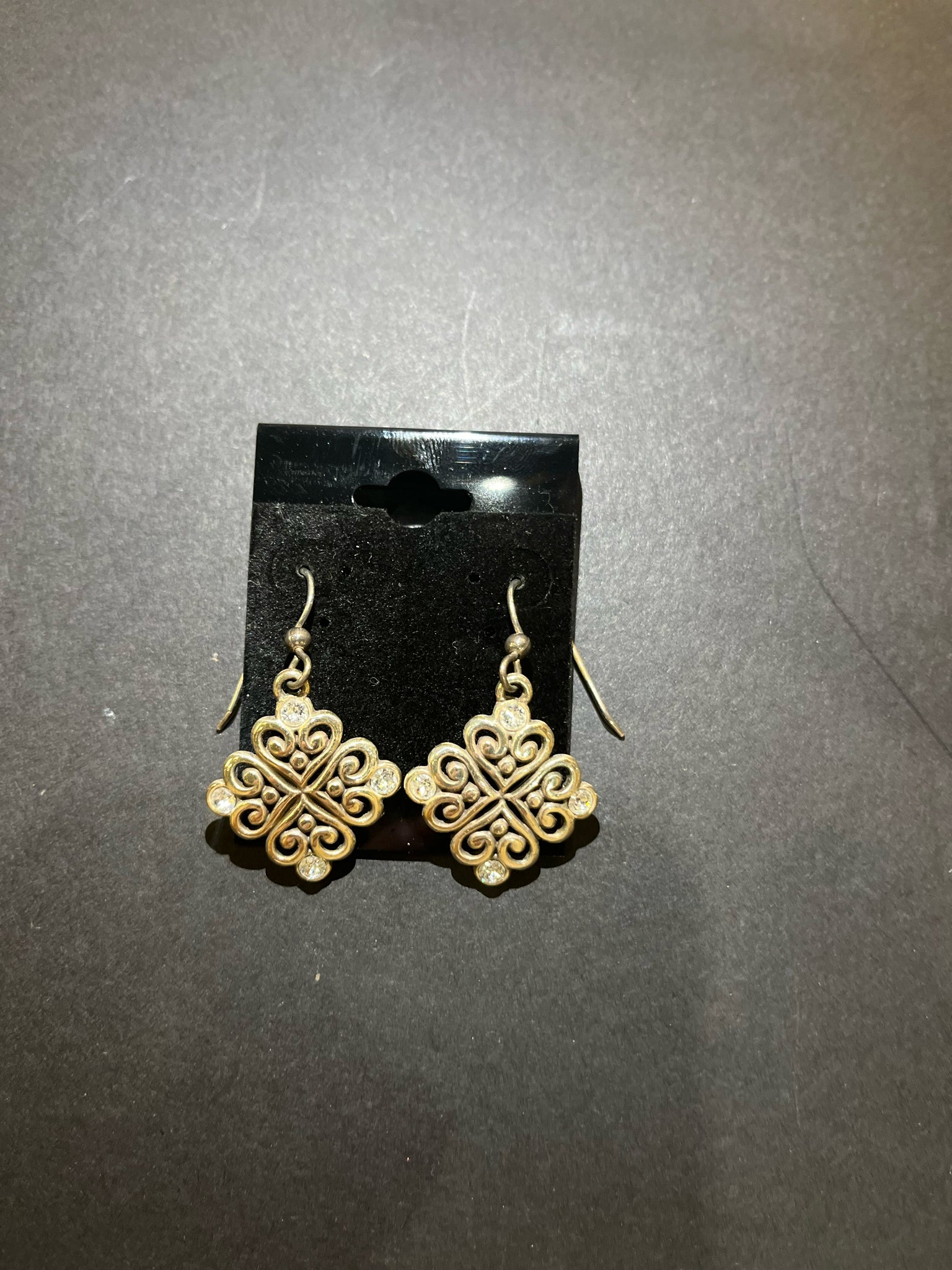 Brighton “Copper Canyon”
Earrings