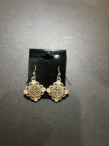 Brighton “Copper Canyon”
Earrings