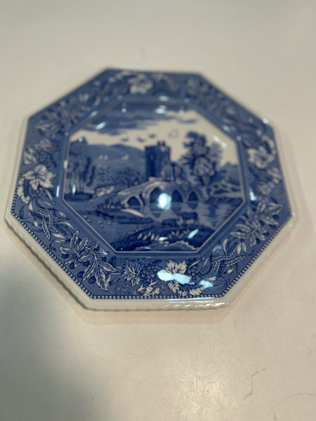 Spode "Lucano" Decorative Plate