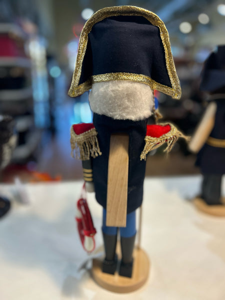 Steinbach Nutcracker