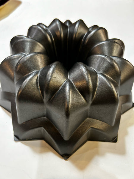 Nordicware Star Bundt Pan