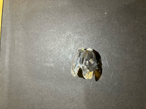 Swarovski Clam Shell Figurine