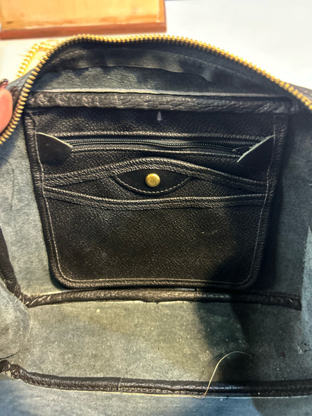 Vintage Dooney & Bourke Camera Bag