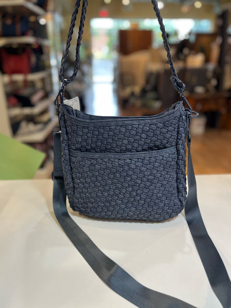 Sol & Selene “Kismet” Neoprene Handbag