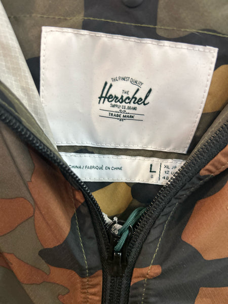 Herschel Coat