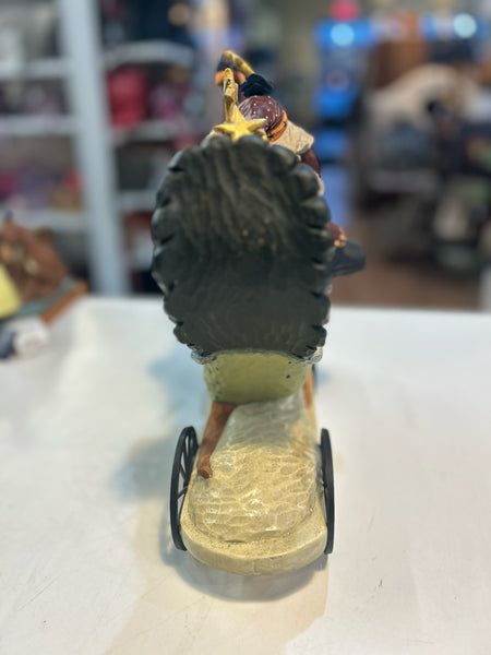 Williraye Studio Farm Collection Figurine