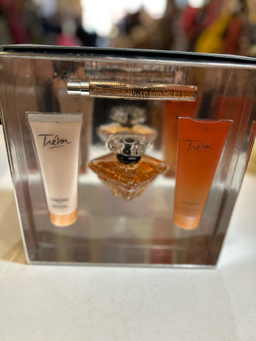 Lancome Tresor Gift Set