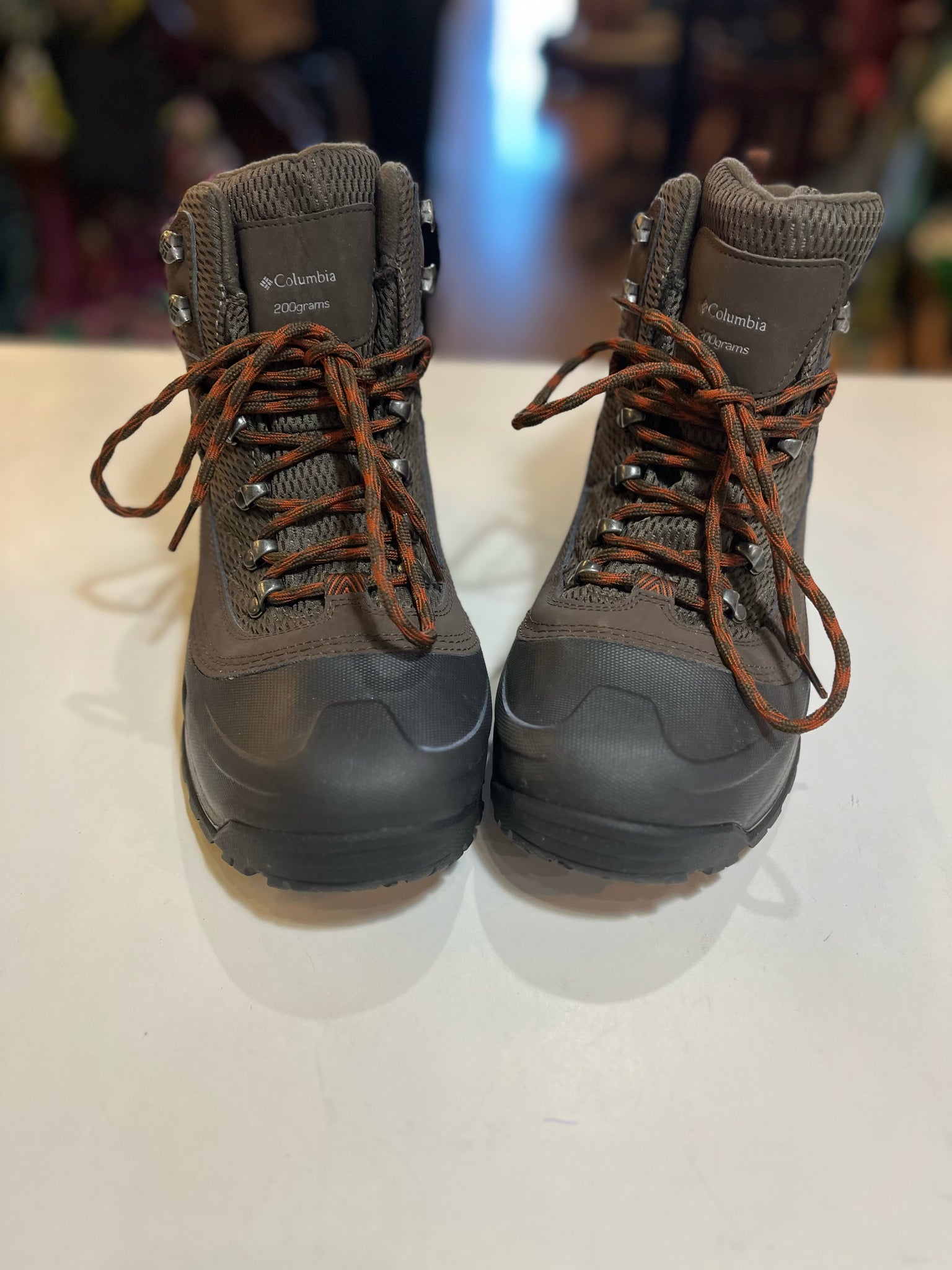 Men’s Columbia Snowcross Boots