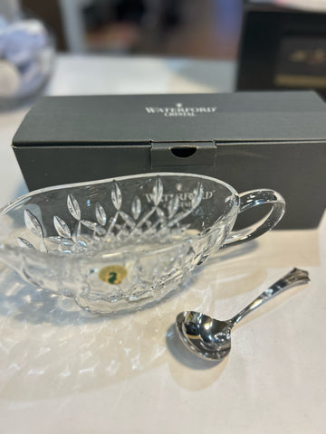 Waterford Gravy Boat