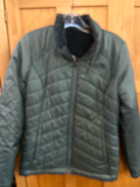 The North Face Reversible Jacket