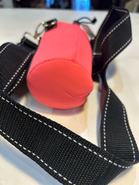 NWT Scout "Boy Water" Coral Koozie