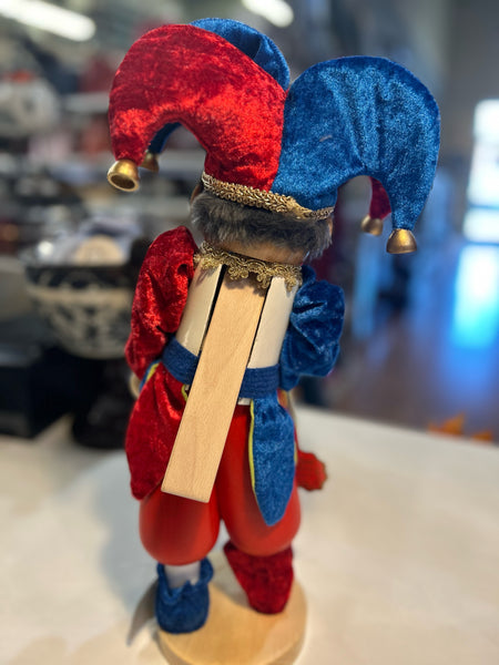 Steinbach Nutcracker