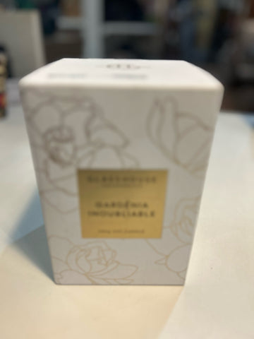 Glasshouse Fragrances "Gardenia Inouabliable Candle