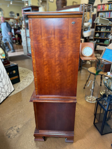 American Drew Six Drawer Cherry Dresser