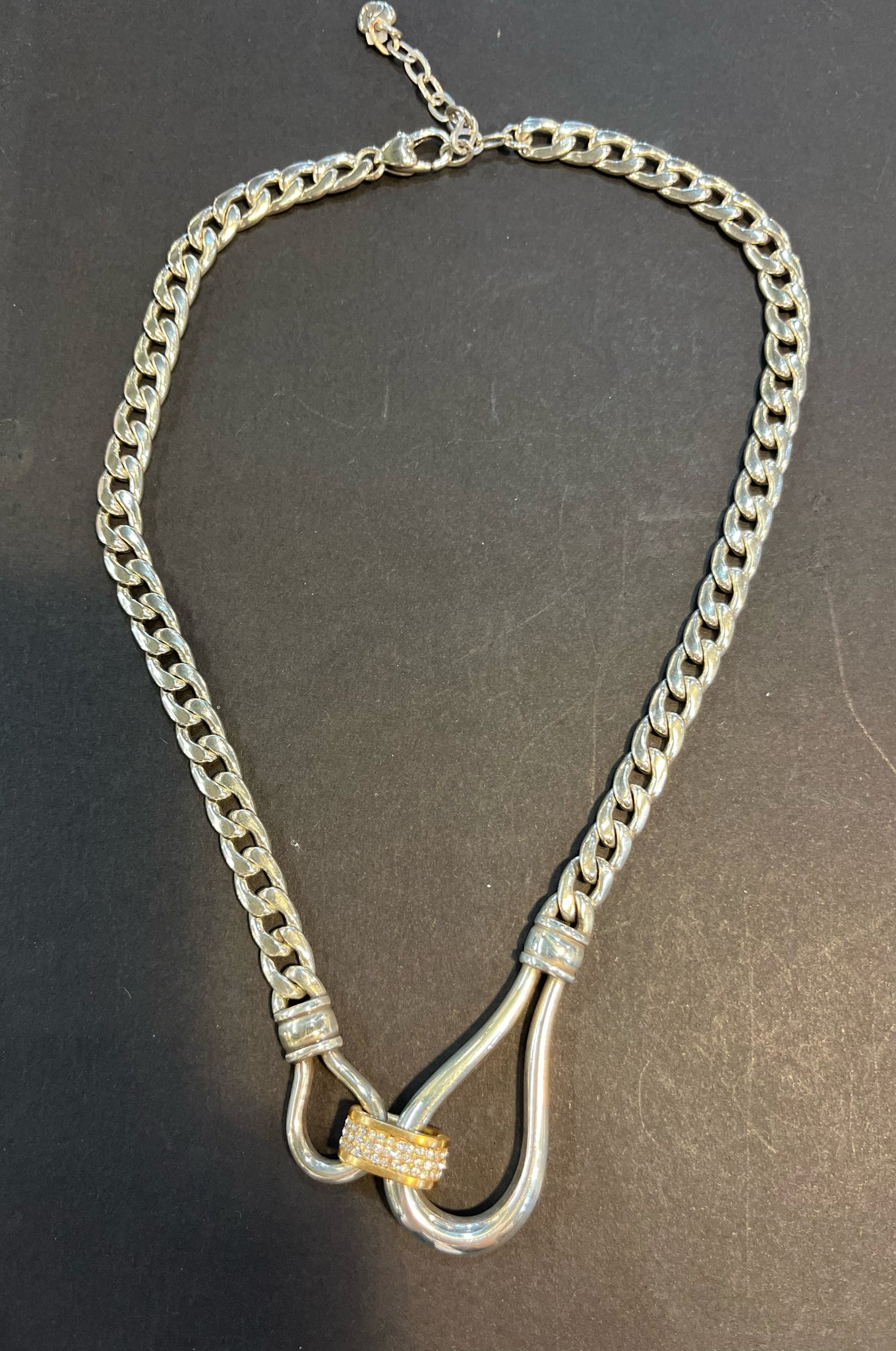 Brighton "Meridian Suez" Necklace