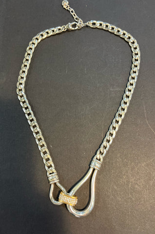 Brighton "Meridian Suez" Necklace