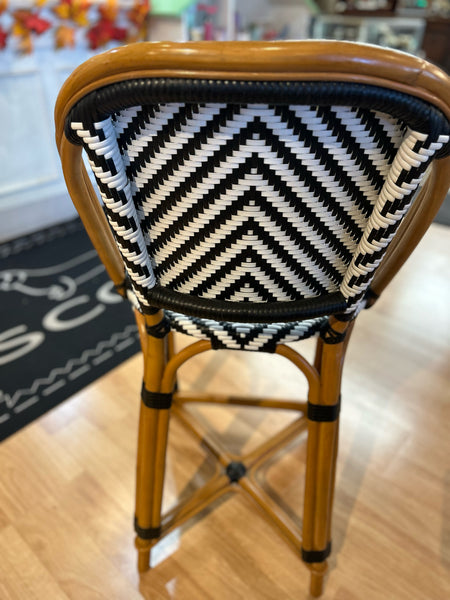 Williams Sonoma Parisian Bistro Stool