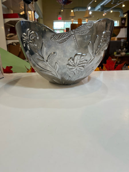 Lenox "Butterfly Meadow" Bowl