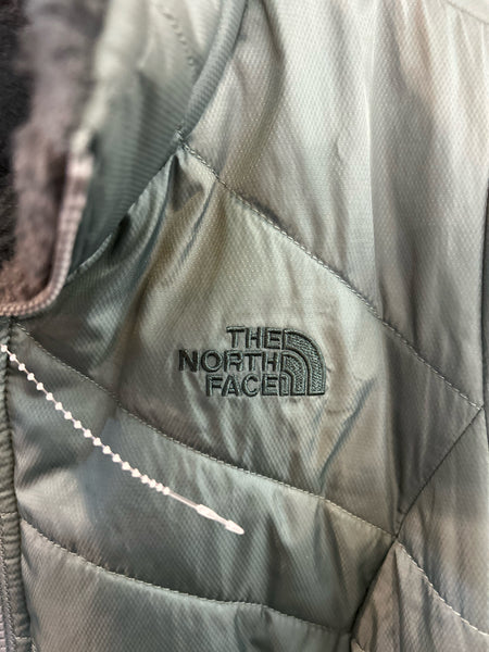 The North Face Reversible Jacket
