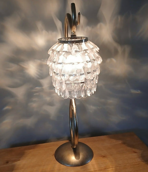 Pier One Lamp