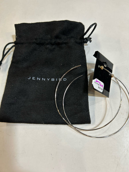 Jenny Bird Hoops