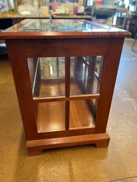 Display Table