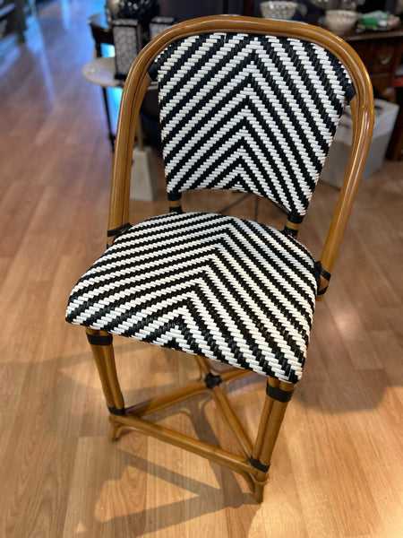 Williams Sonoma Parisian Bistro Stool