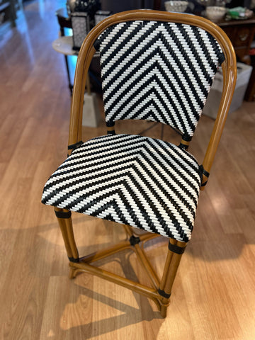 Williams Sonoma Parisian Bistro Stool