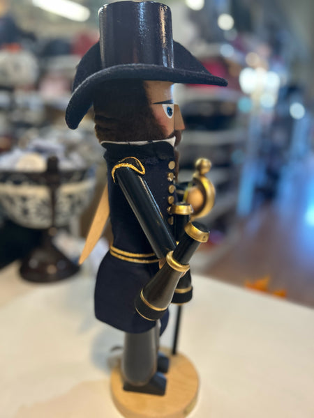Steinbach Nutcracker
