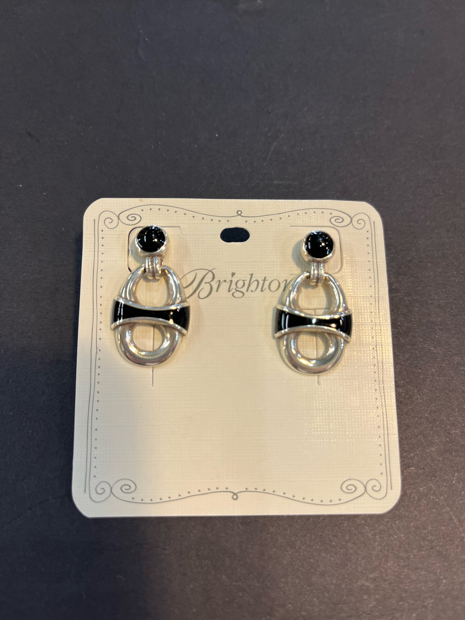 New Brighton "Portofino" Earrings