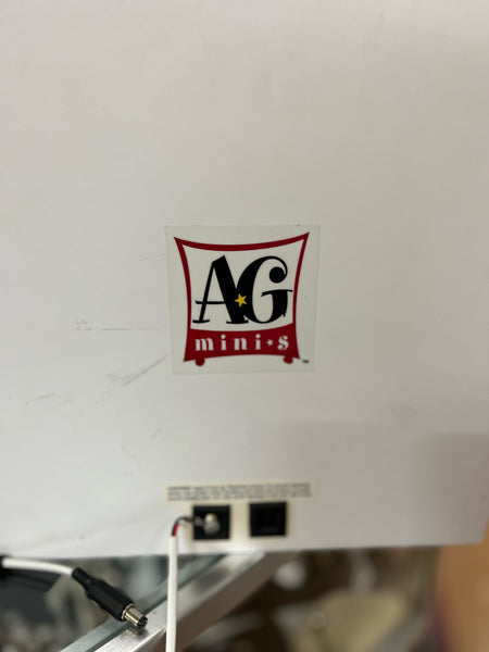 American Girl Doll Mini’s Illuma-Room & Drawer Set