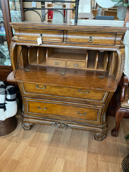 Walter E. Smithe Secretary Desk