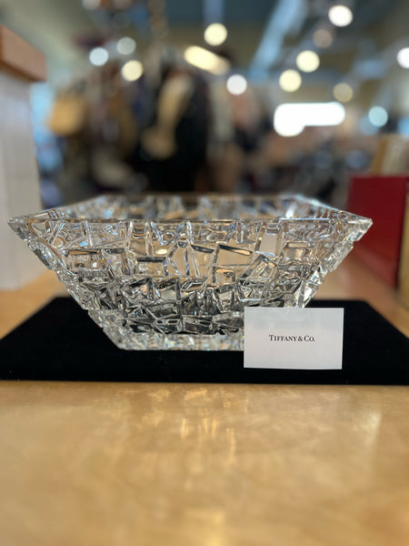 Tiffany “Sierra Pattern” Bowl