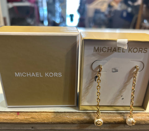 Michael Kors Earrings