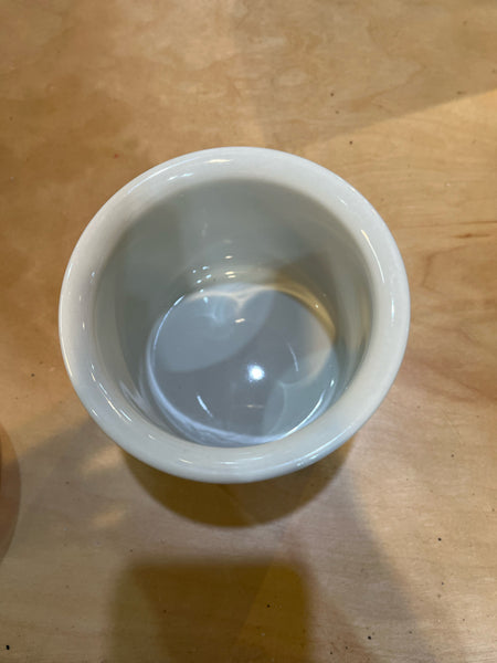 Longaberger "Holiday One Pint Crock"