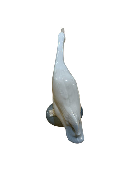 Lladro Vintage “Little Duck” Figurine