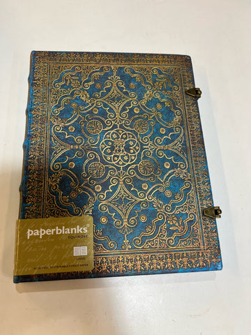 Paperblanks Azure Ultra Journal