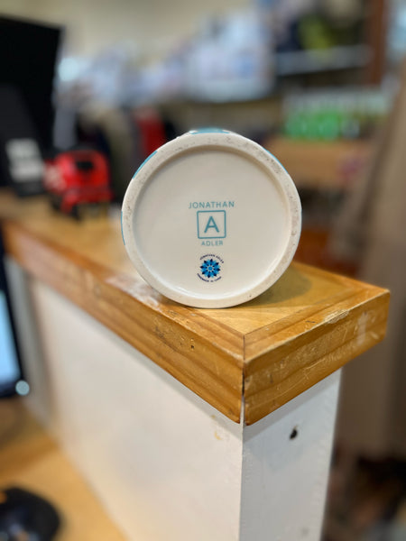 Jonathan Adler ‘Prozac’ Canister