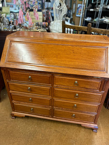 Custom Made Secretary / Dresser