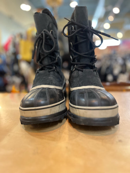 Sorel “Caribou” Boots size:10