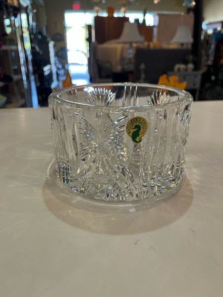 Waterford 2000 Bottle Coaster