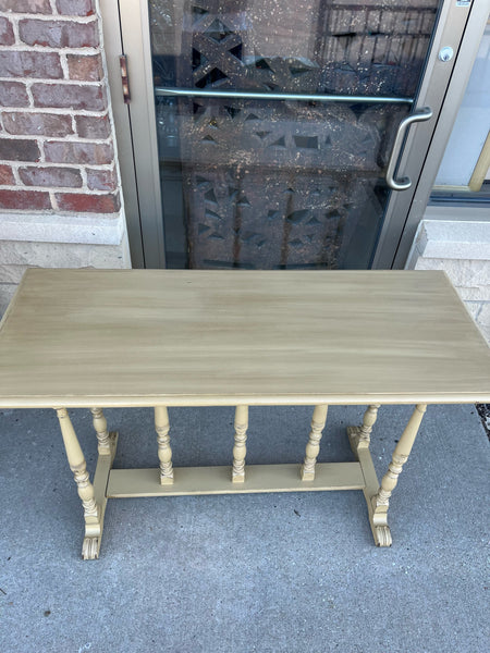 Console Table