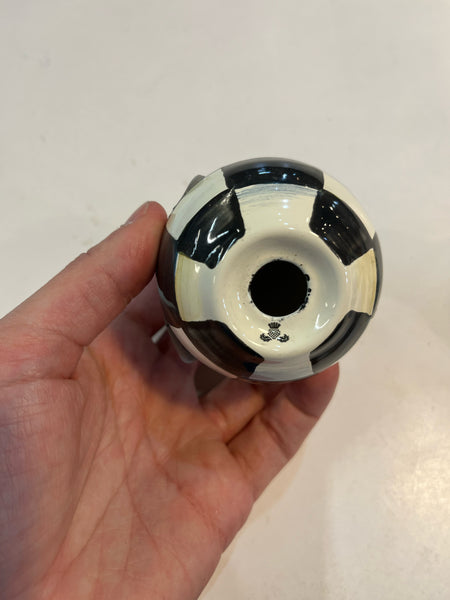 MacKenzie-Childs Salt & Pepper