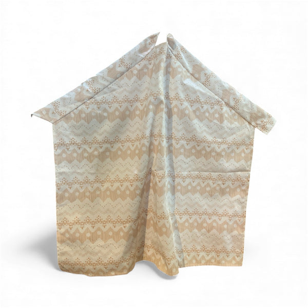 American Girl "Kira's Comfy Platform Tent"