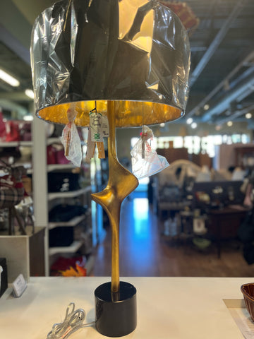 NWT Possini "Athena" Lamp