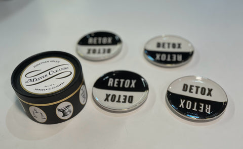 Jonathan Adler Coasters