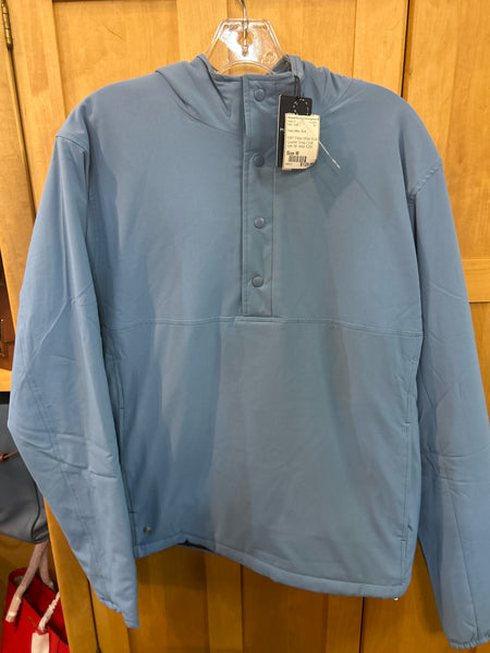 NWT Peter Millar Blue Coat