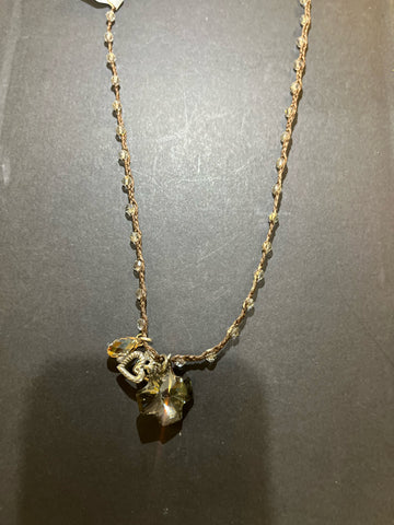 Brighton “Karma”
Necklace