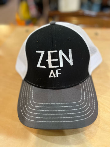 NWT “Zen AF” Hat