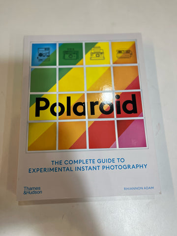 Polaroid Book